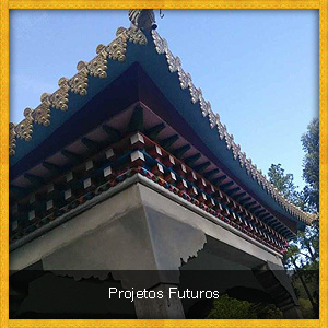 Projetos Futuros